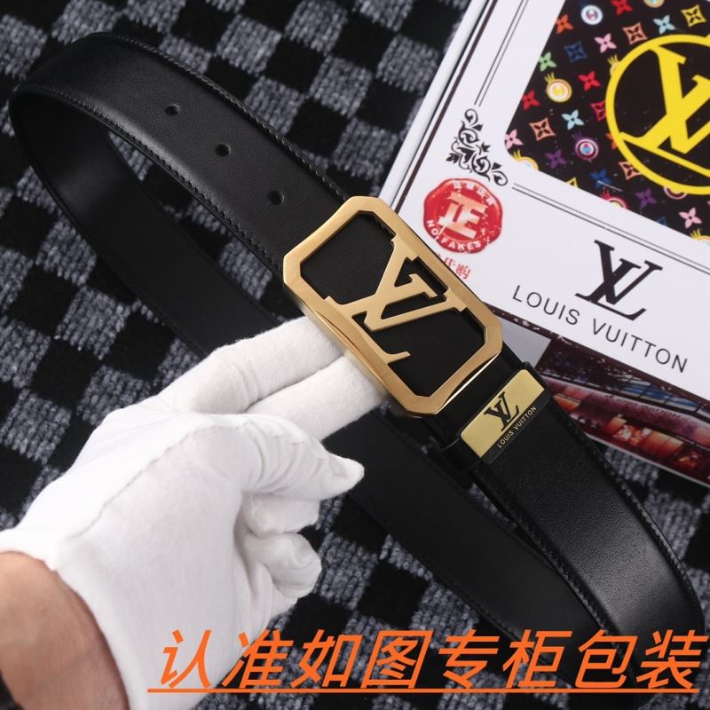 Louis Vuitton Belts